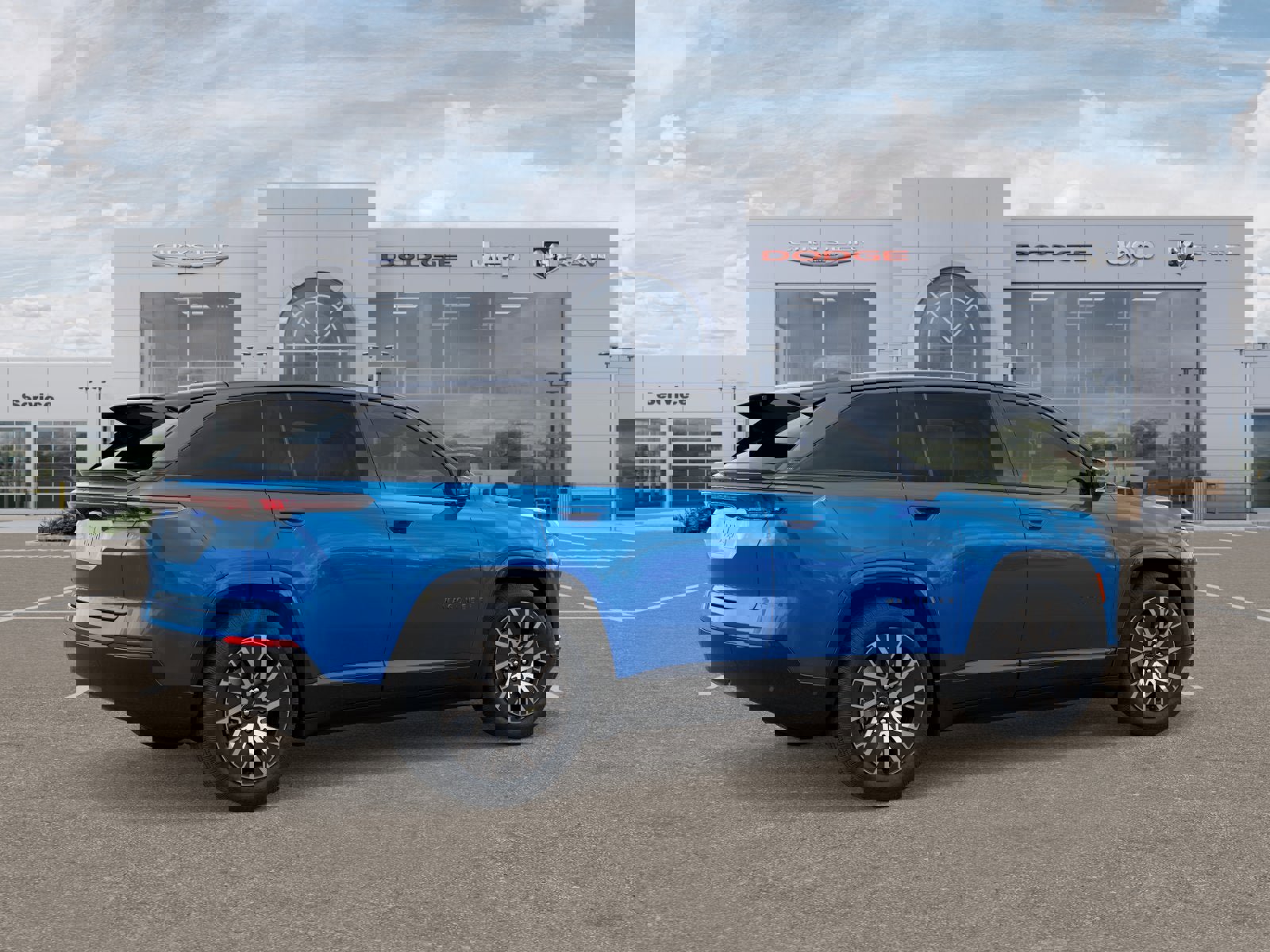 New 2025 Jeep Wagoneer S Limited image 19