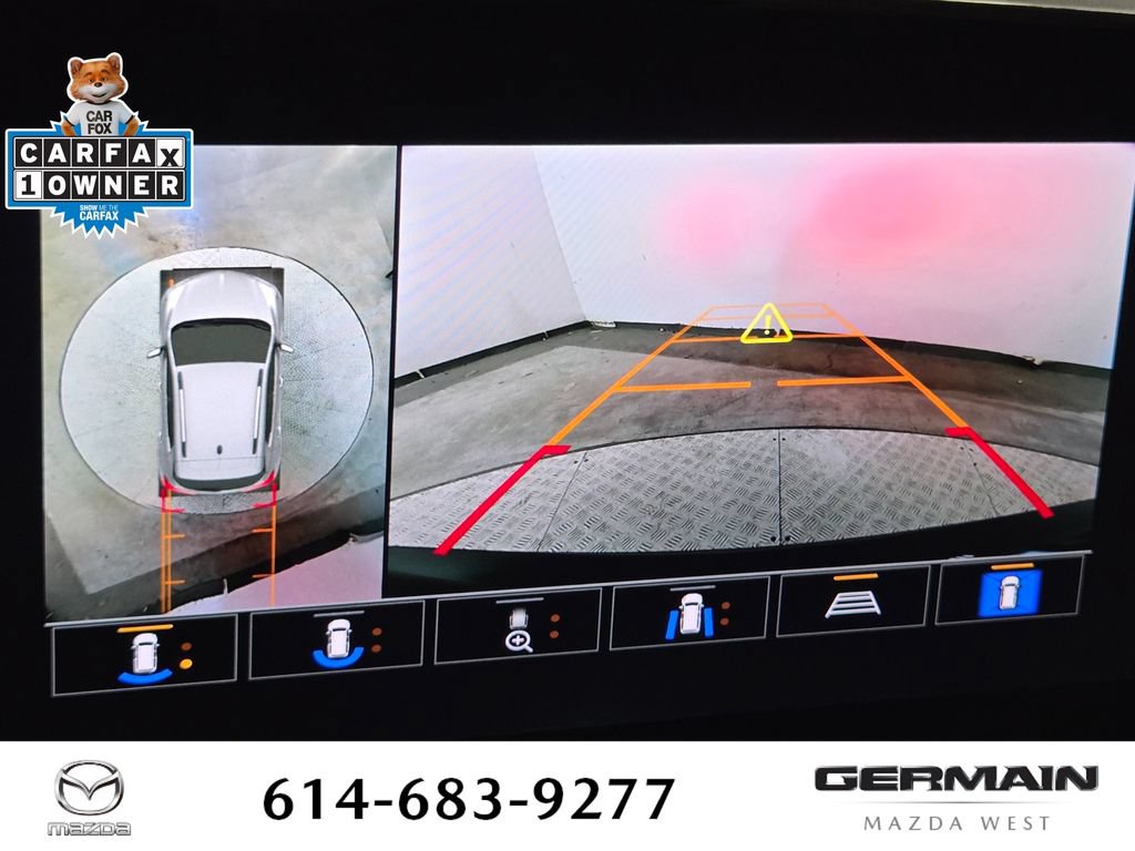 Used 2026 Buick Encore GX Sport Touring w/ Advanced Technology Package FWD image 34