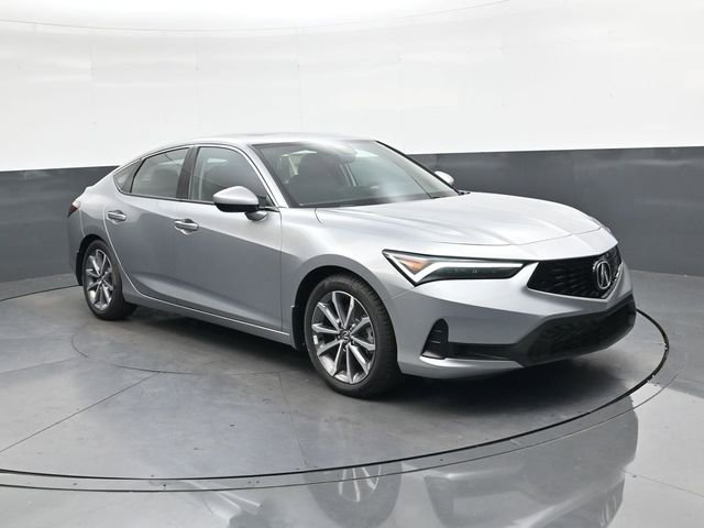 New 2025 Acura Integra