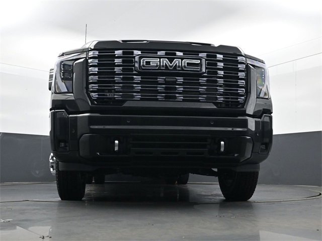 New 2026 GMC Sierra 3500 Denali Ultimate image 22