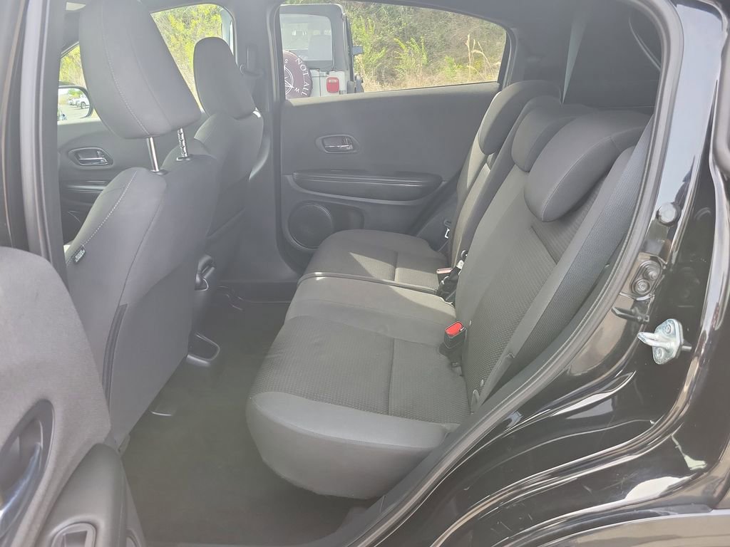 Used 2022 Honda HR-V Sport image 30