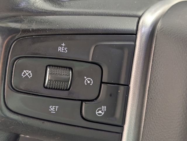 Used 2021 GMC Sierra 1500 Elevation AWD/4WD image 16