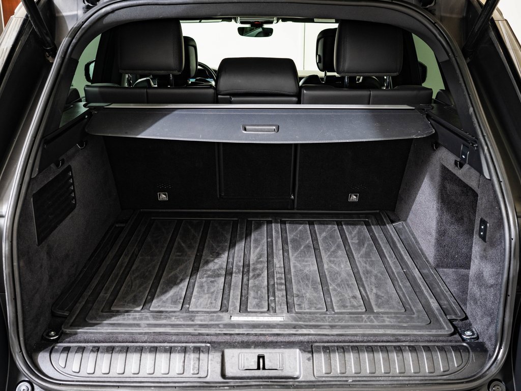 Used 2022 Land Rover Range Rover Sport HST image 22
