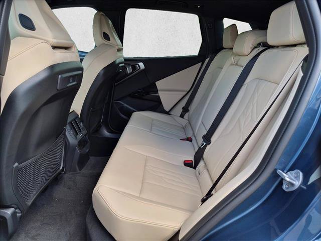 New 2026 BMW X3 xDrive30i w/ Convenience Package AWD/4WD image 17