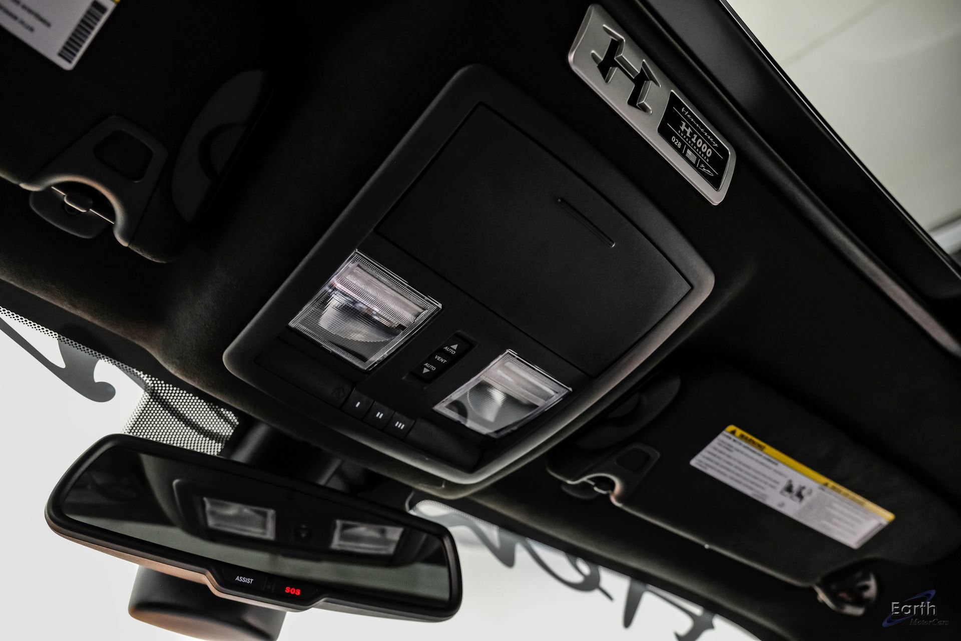 Used 2022 Dodge Challenger SRT Hellcat image 53