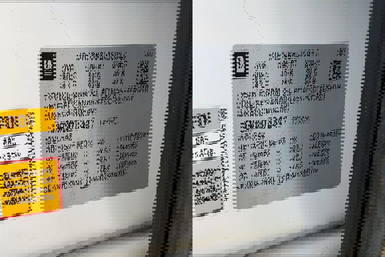 Used 2014 Buick Enclave Premium w/ Trailering Provision Package image 35