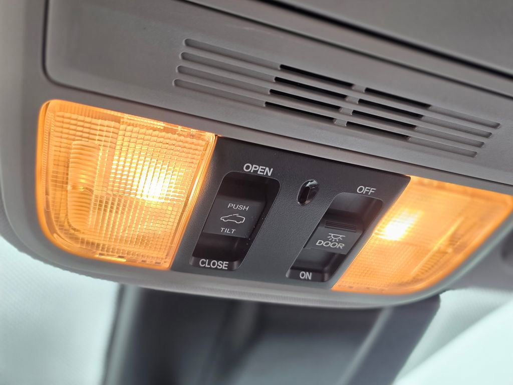 Used 2020 Honda Odyssey EX-L image 33