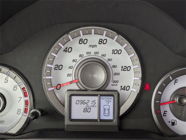 Used 2015 Honda Pilot EX-L image 28