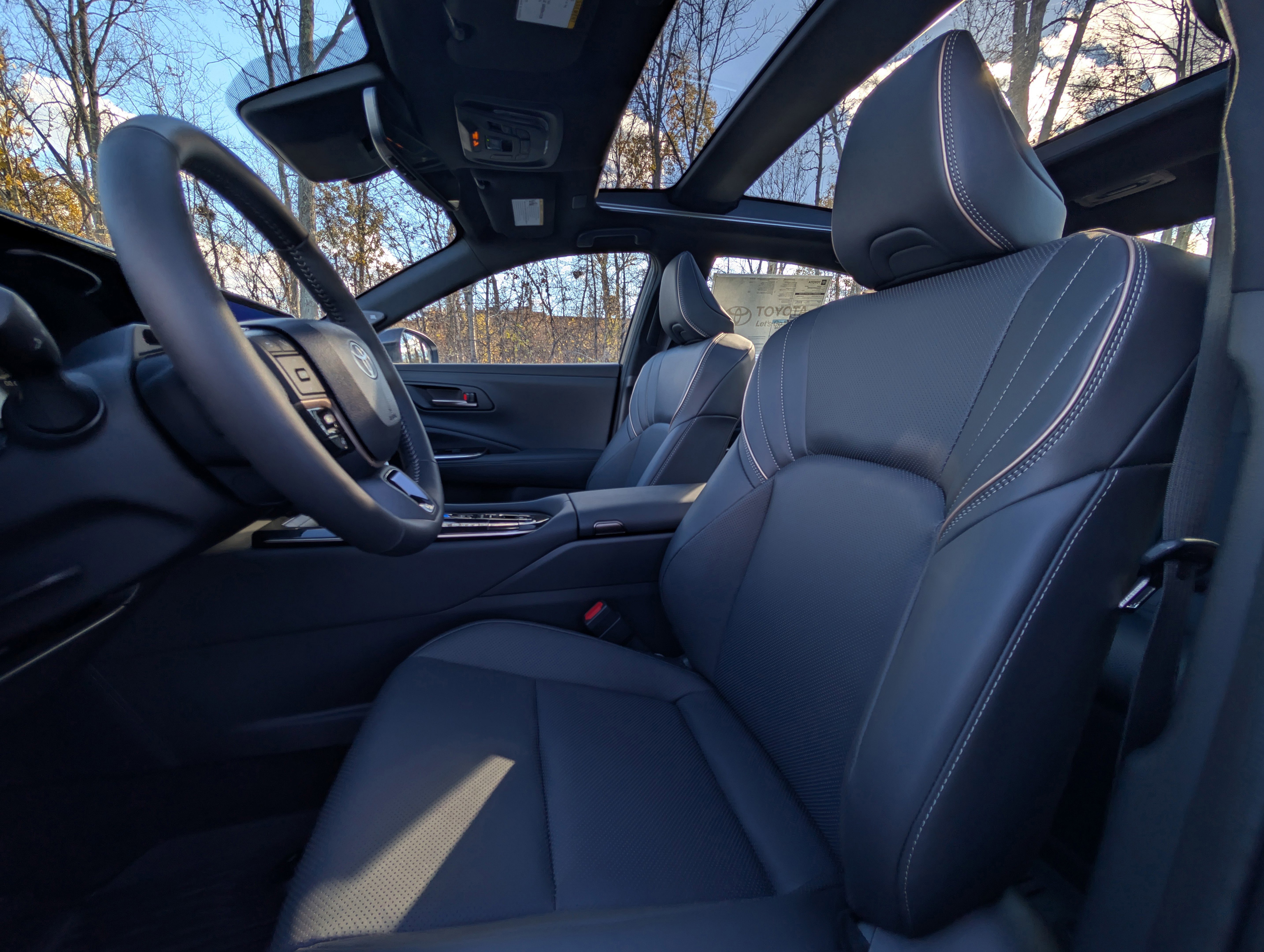 New 2026 Toyota Crown Limited image 26