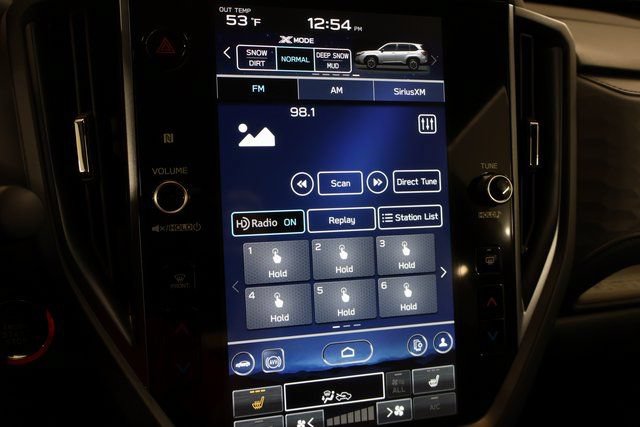New 2025 Subaru Forester Limited w/ Popular Package AWD/4WD image 24