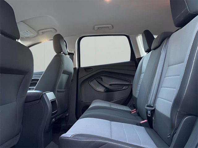 Used 2019 Ford Escape S image 15