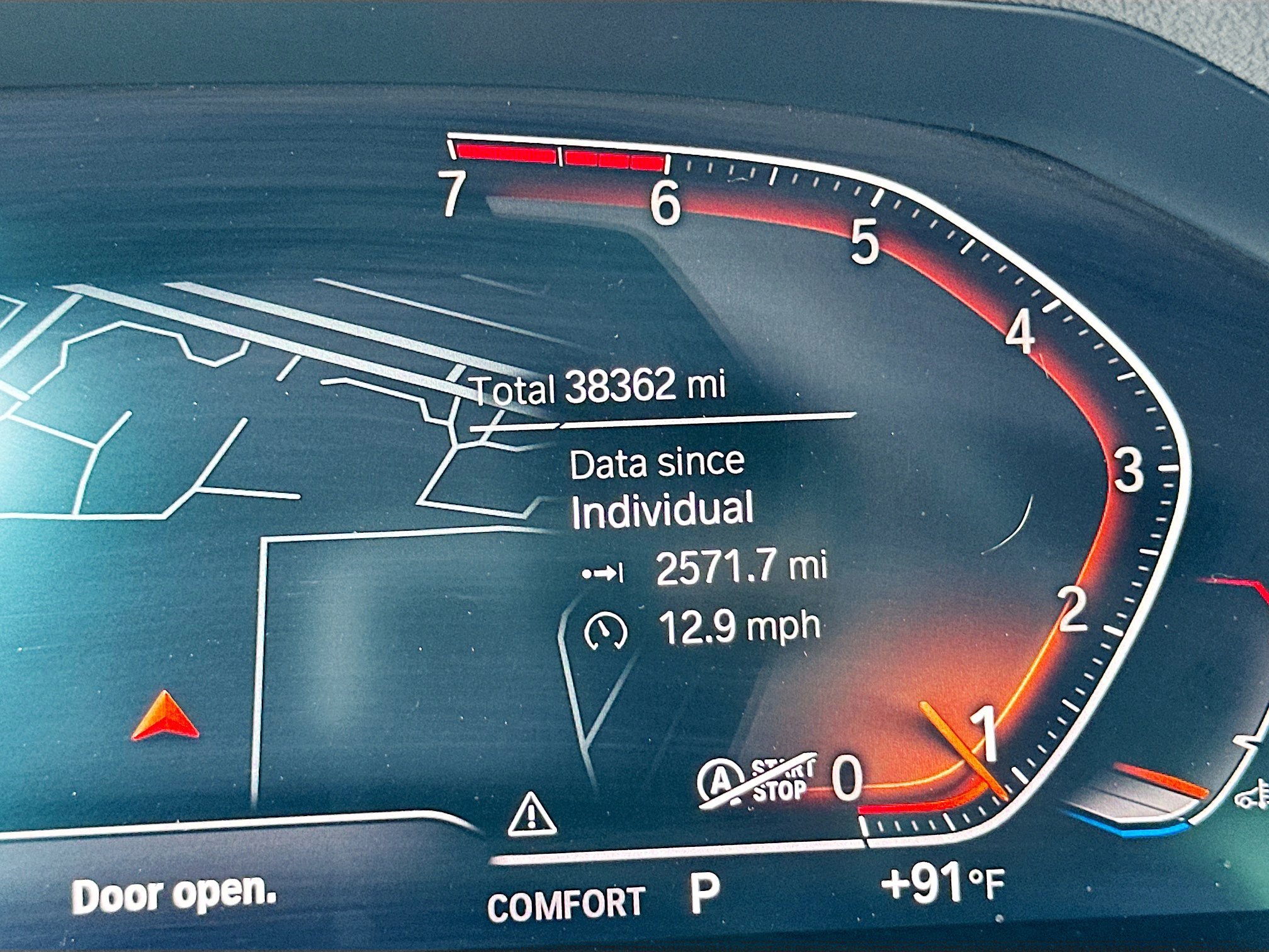 Used 2021 BMW 330i Sedan w/ Convenience Package RWD image 12