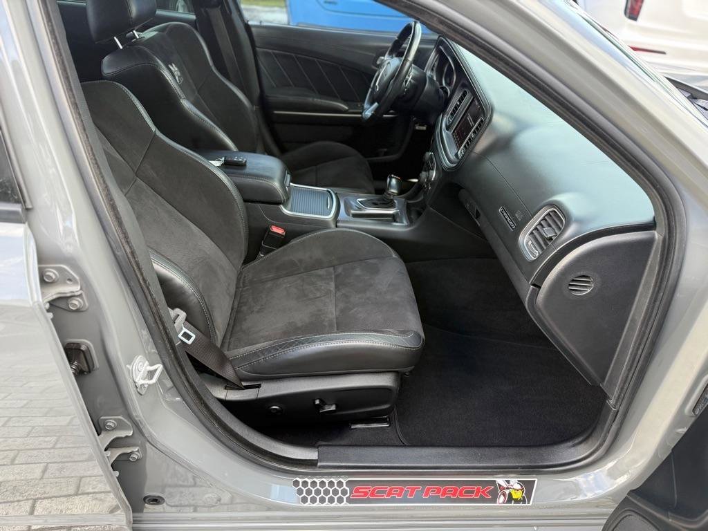 Used 2019 Dodge Charger Scat Pack w/ Plus Group image 26