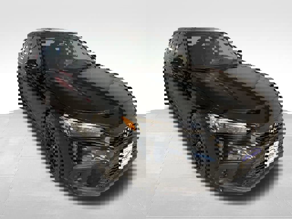 Used 2023 Honda Civic Sport image 7