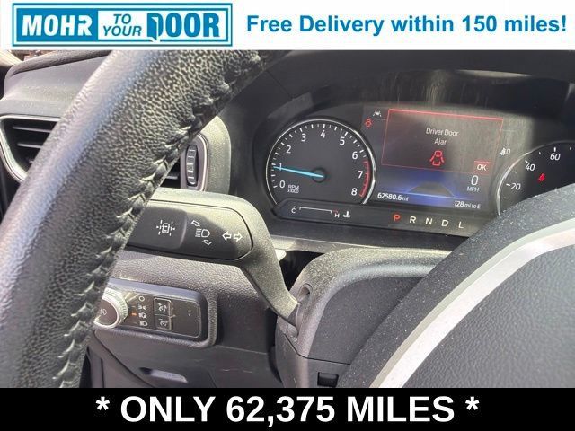 Used 2022 Ford Explorer XLT w/ Equipment Group 202A AWD/4WD image 18