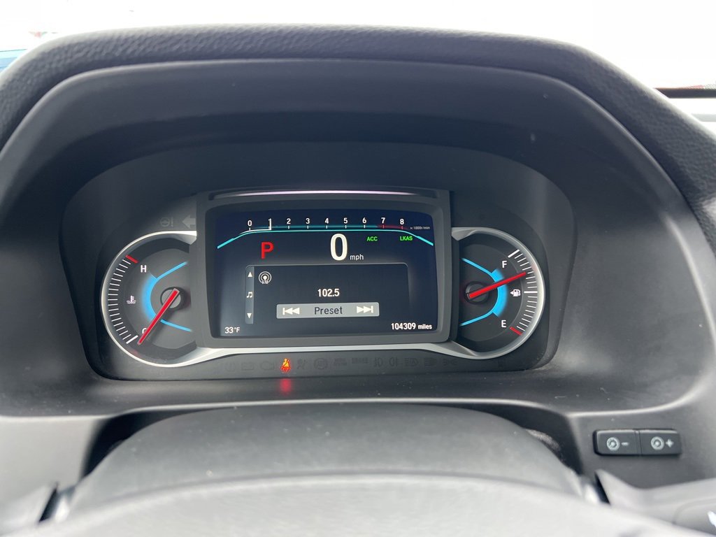 Used 2019 Honda Pilot Touring image 11