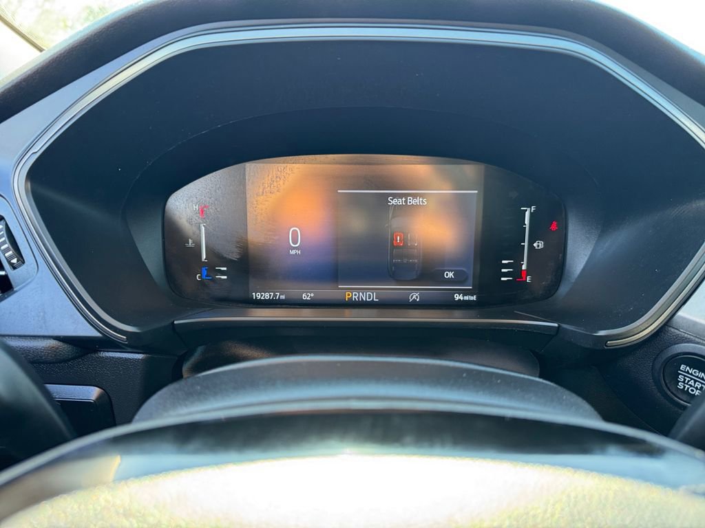 Certified 2023 Ford Escape Active image 35