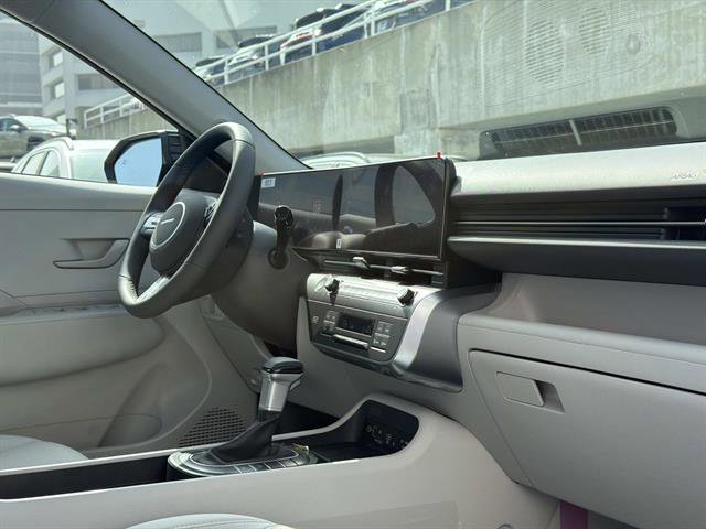New 2026 Hyundai Kona SEL Sport FWD image 19