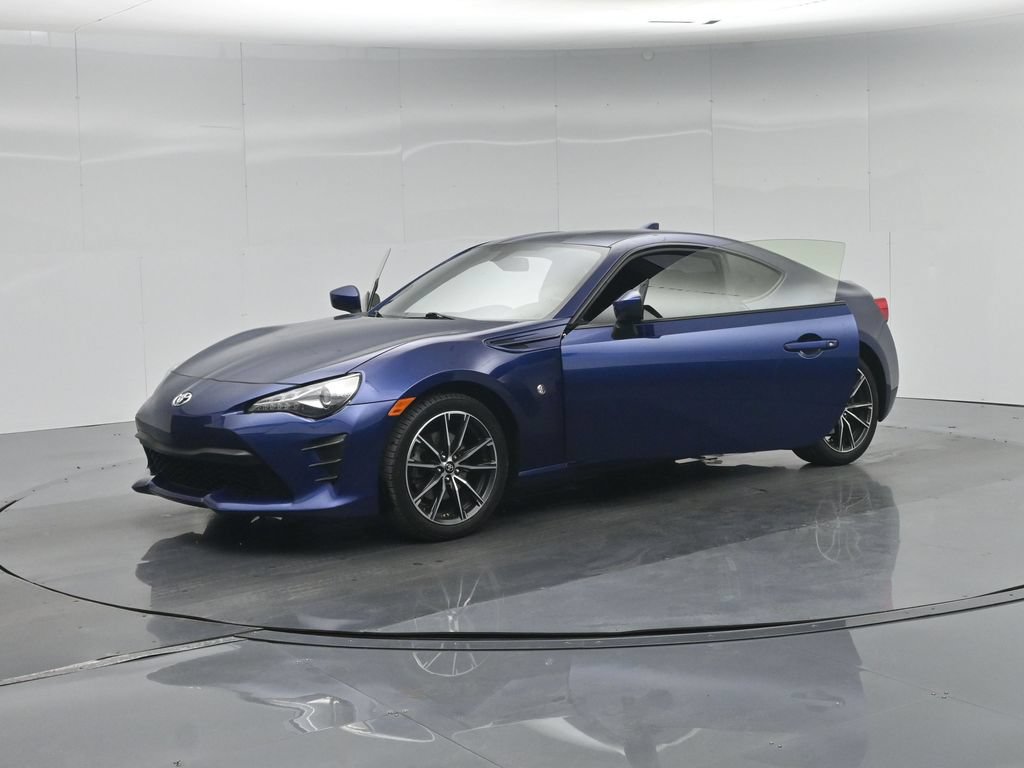Used 2020 Toyota 86 RWD image 27