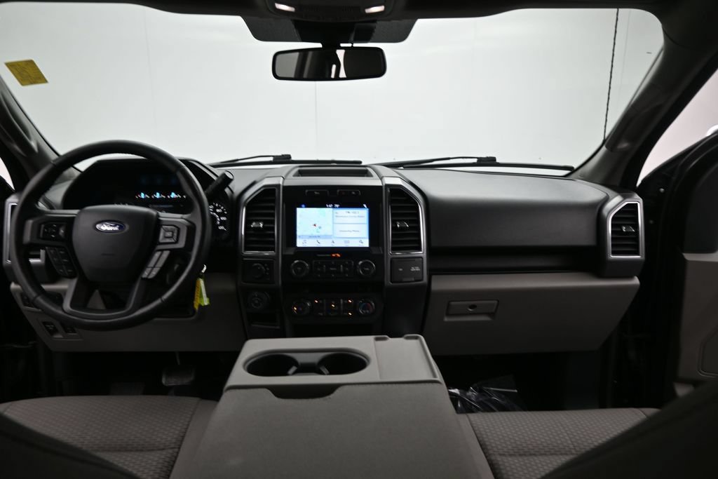 Used 2019 Ford F150 XLT w/ Equipment Group 302A Luxury AWD/4WD image 23