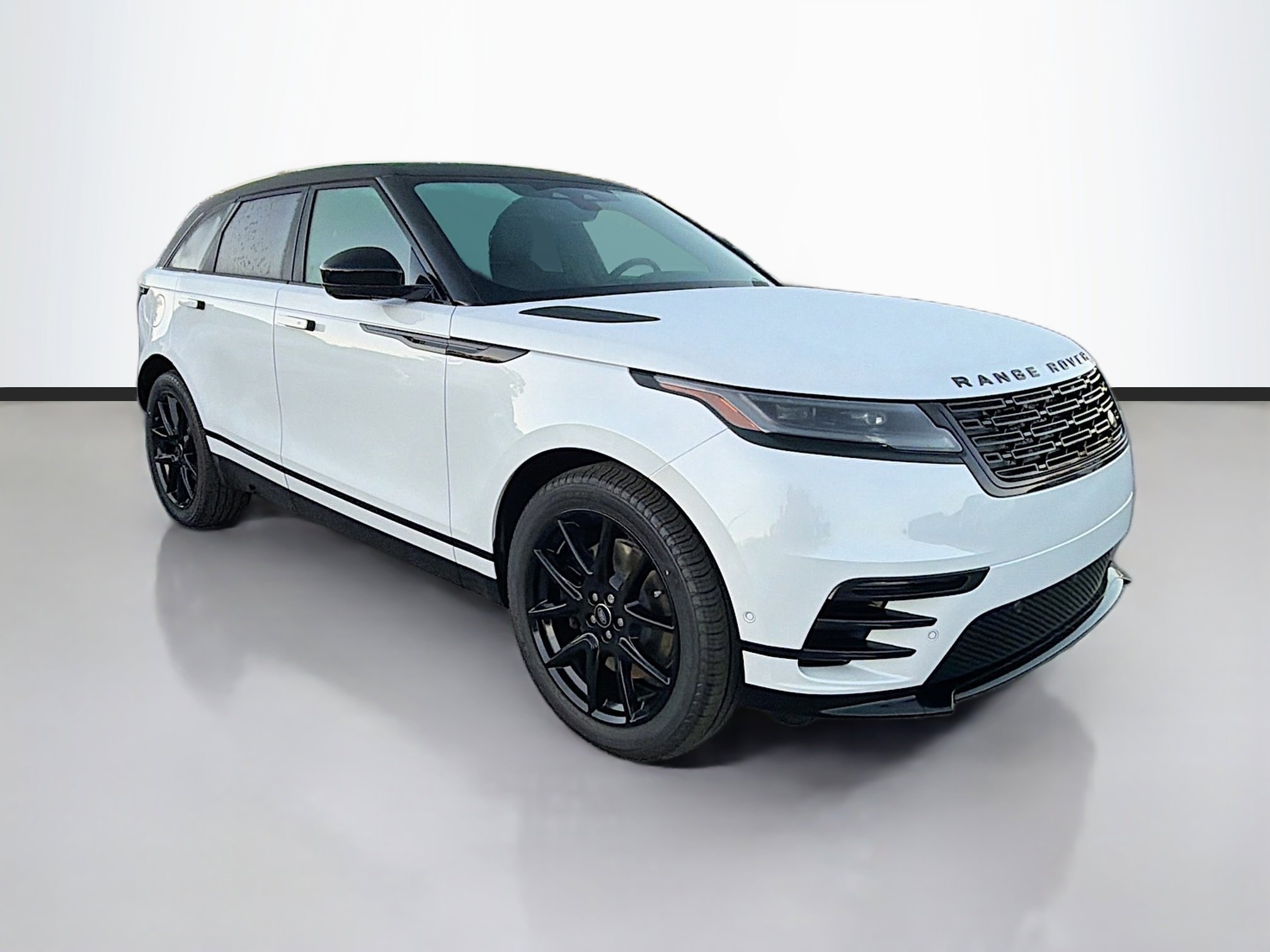 New 2026 Land Rover Range Rover Velar Dynamic SE image 7