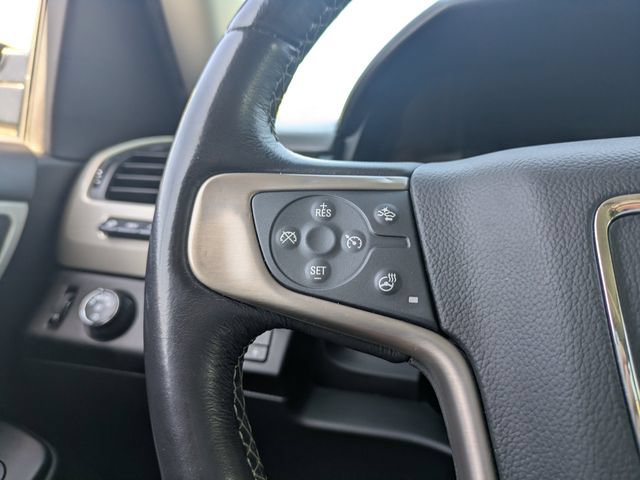 Used 2018 GMC Yukon XL Denali w/ Denali Ultimate Package RWD image 32