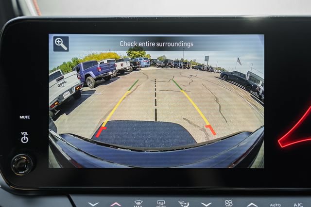 New 2027 Dodge Charger R/T w/ Blacktop Package AWD/4WD image 45