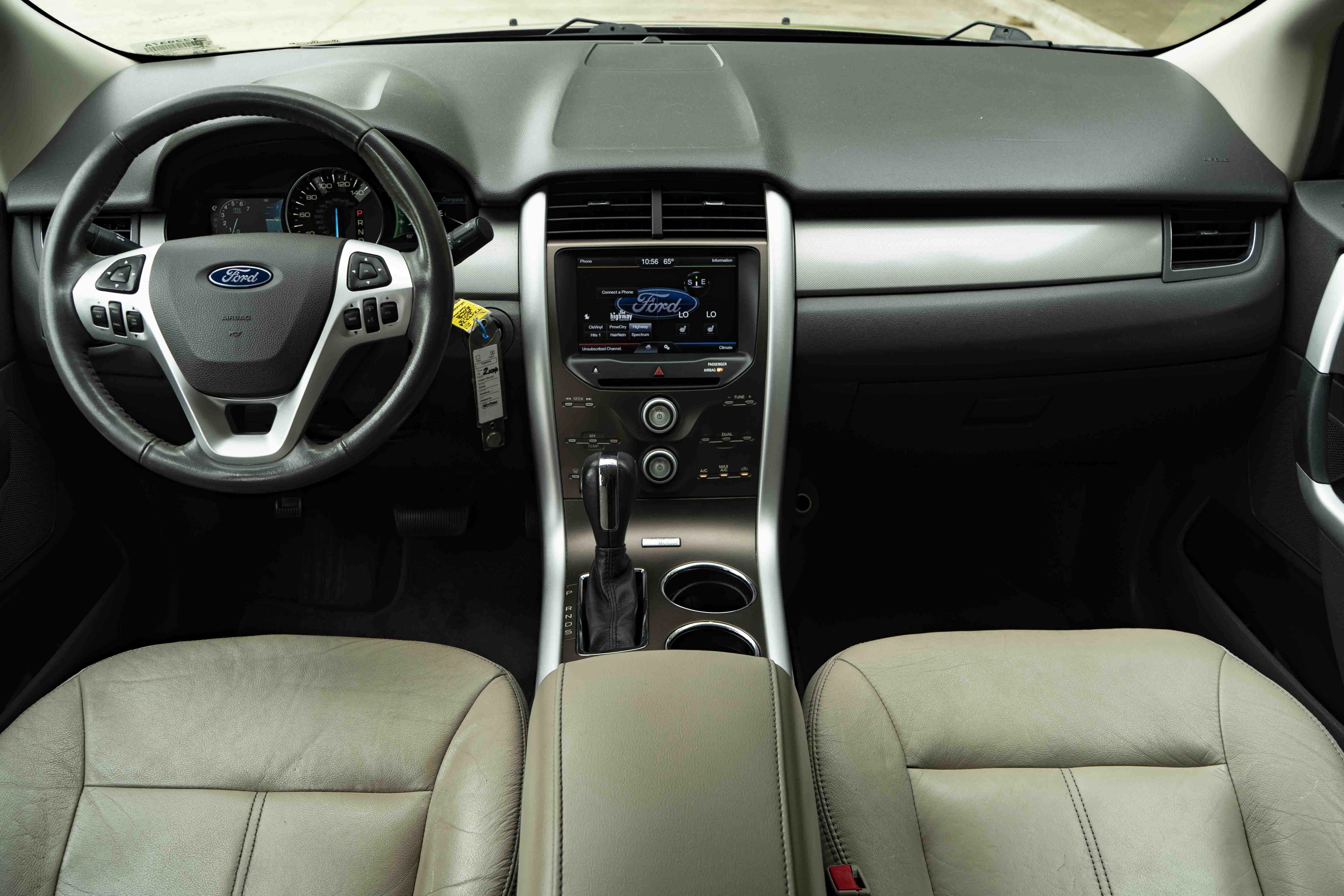 Used 2013 Ford Edge SEL FWD image 25