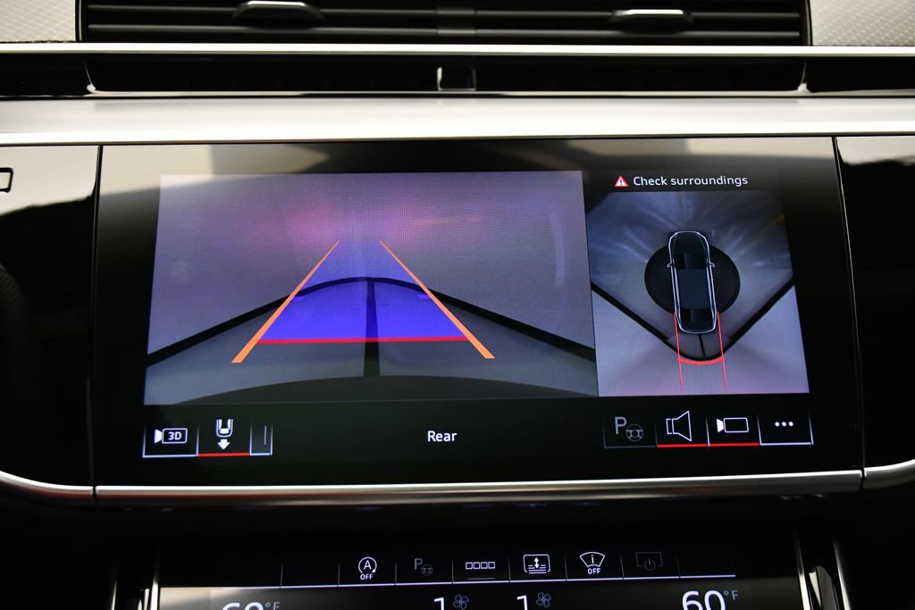 Used 2025 Audi S8 image 26