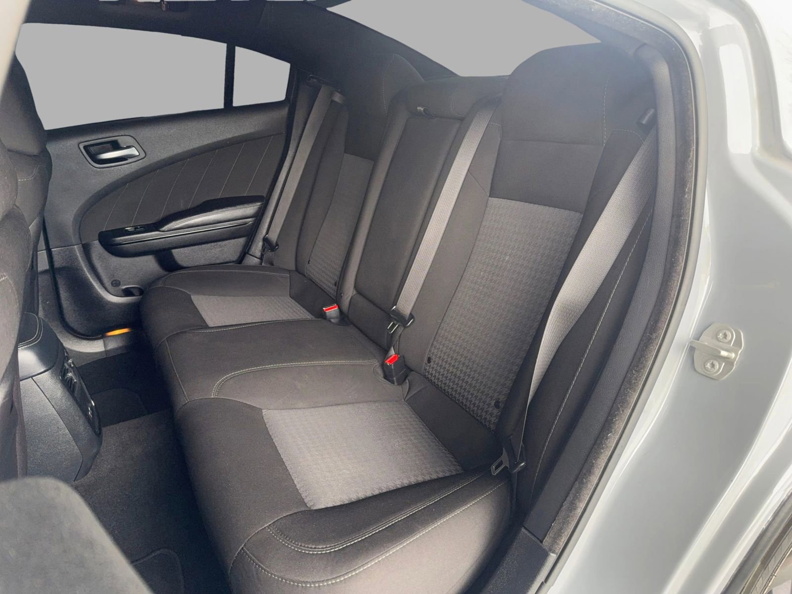 Used 2021 Dodge Charger GT w/ Blacktop Package image 26