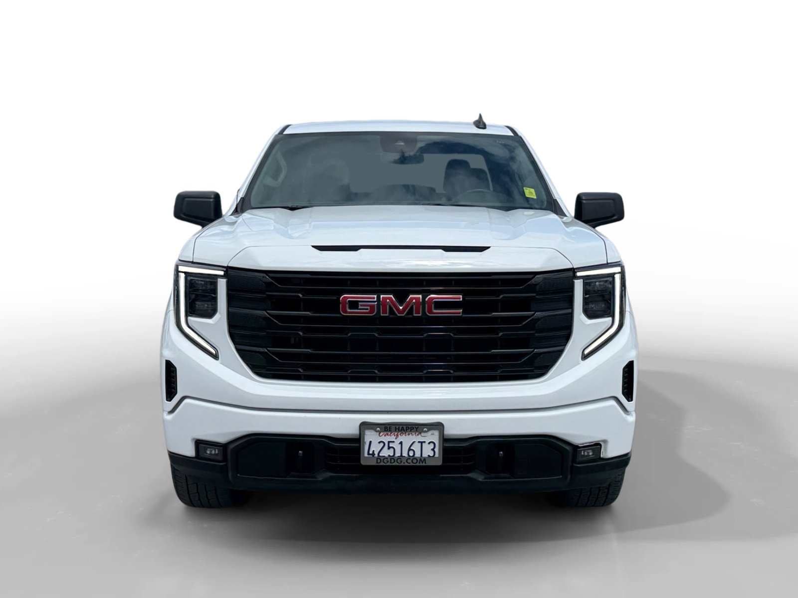 Used 2023 GMC Sierra 1500 Elevation AWD/4WD image 8