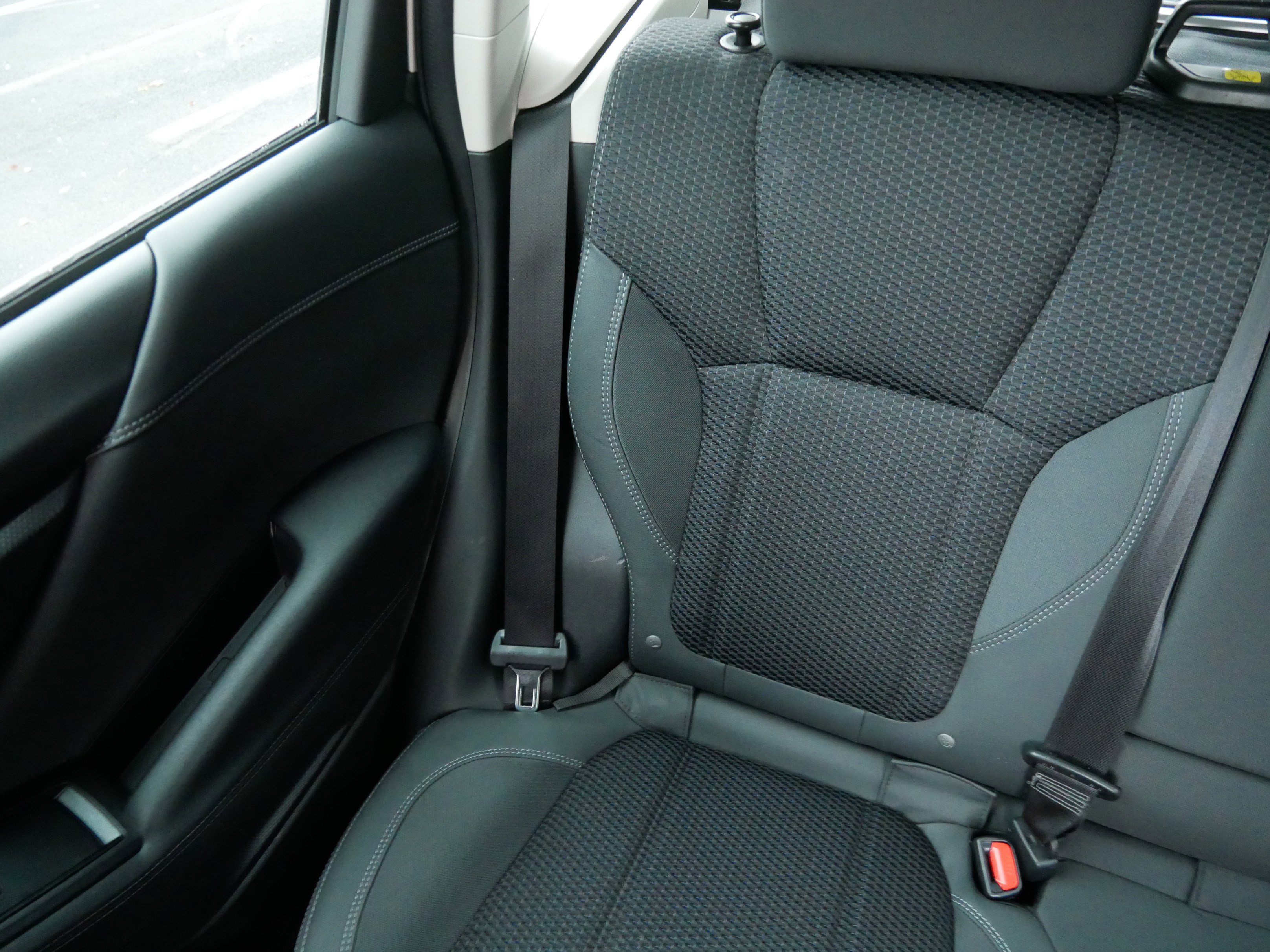 Certified 2023 Subaru Forester Premium image 12