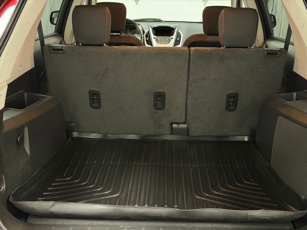 Certified 2014 GMC Terrain SLE w/ Convenience Package image 20