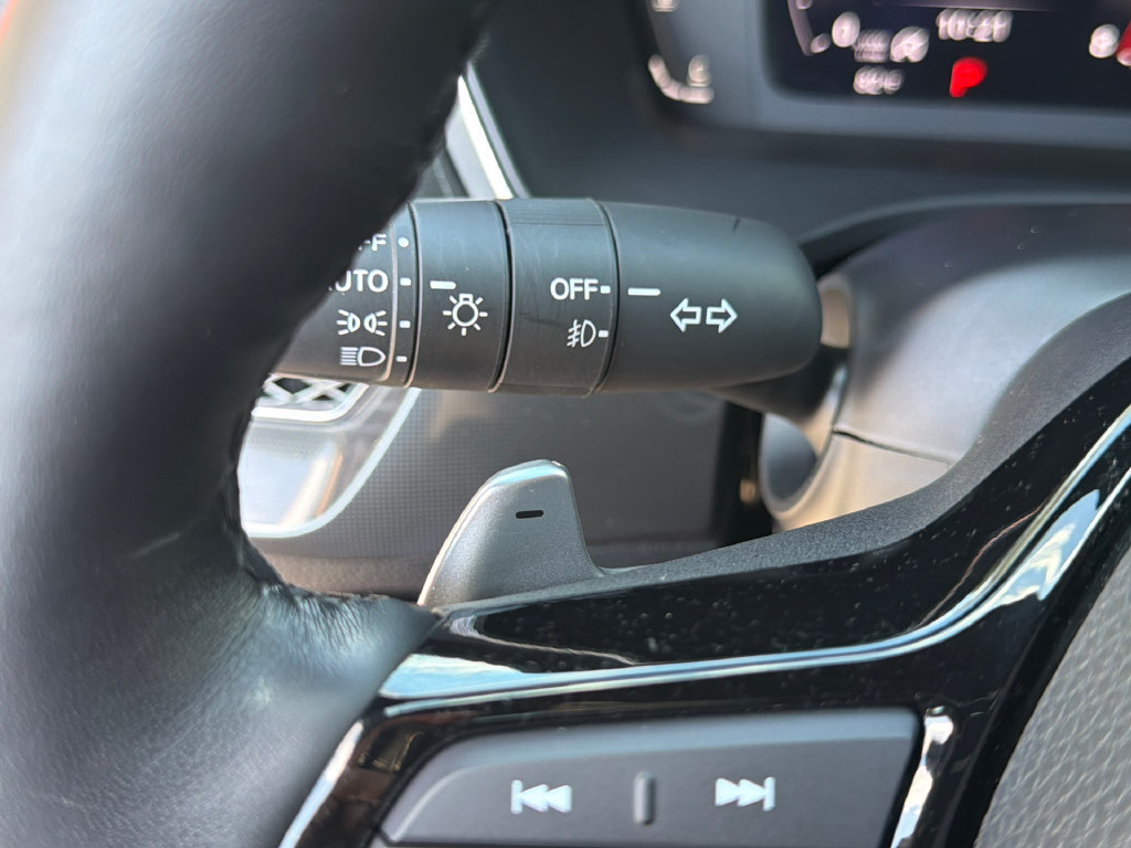 Used 2023 Acura Integra A-Spec w/ Technology Package FWD image 34
