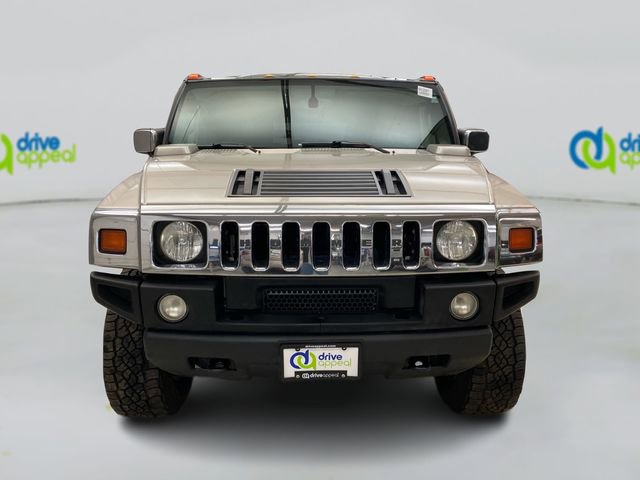 Used 2005 HUMMER H2 Luxury w/ Preferred Equipment Group image 15