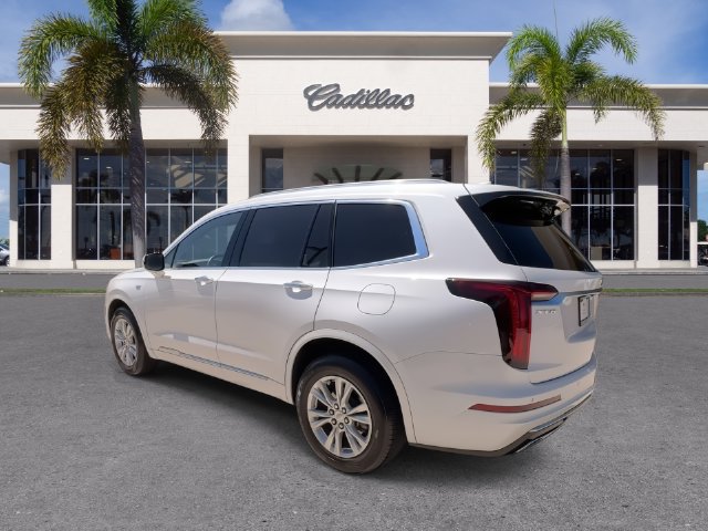 Used 2023 Cadillac XT6 Luxury FWD image 10