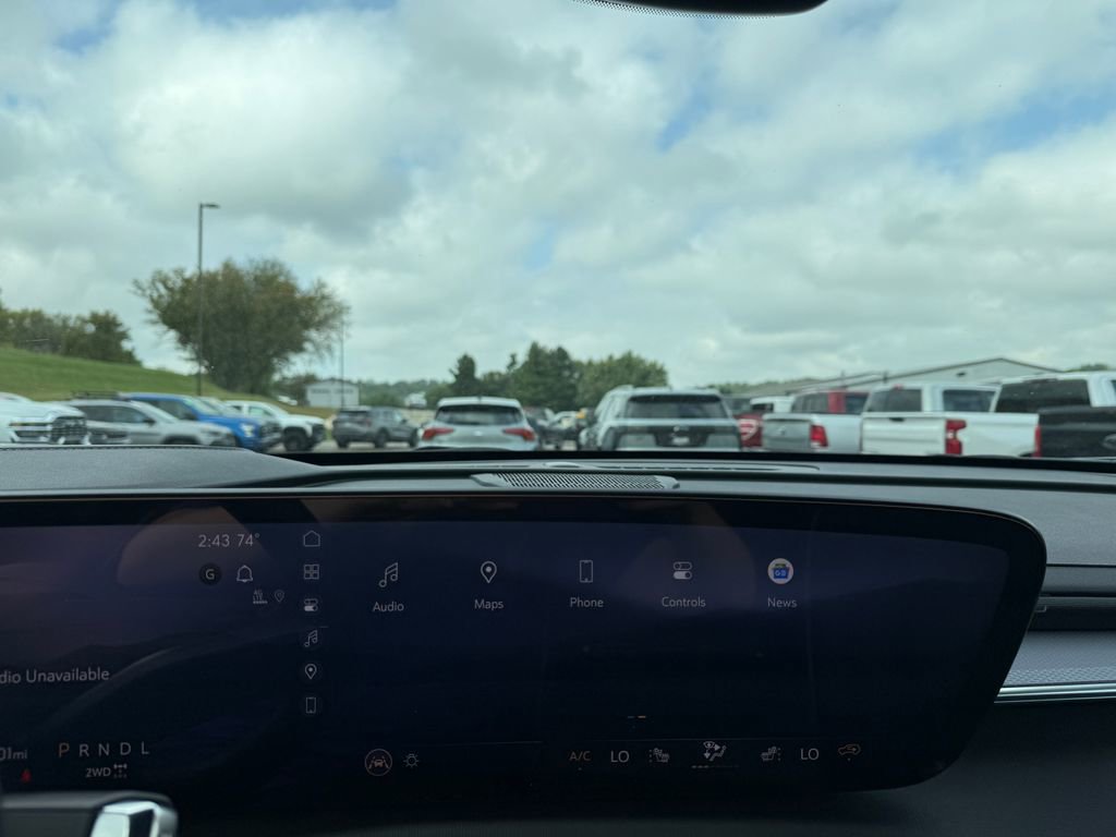 New 2026 Buick Enclave Sport Touring w/ Power Package image 30