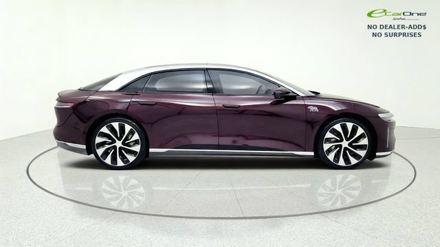 Used 2023 Lucid Air Touring AWD/4WD image 10