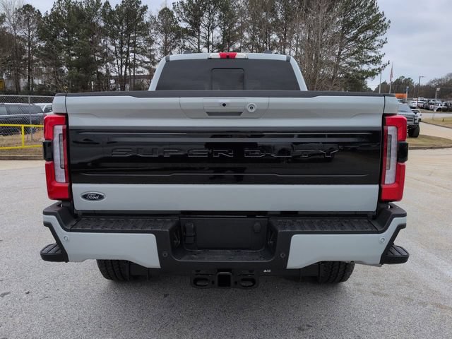 New 2026 Ford F250 Platinum AWD/4WD image 5