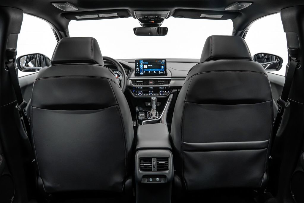 New 2025 Acura ADX A-Spec image 11