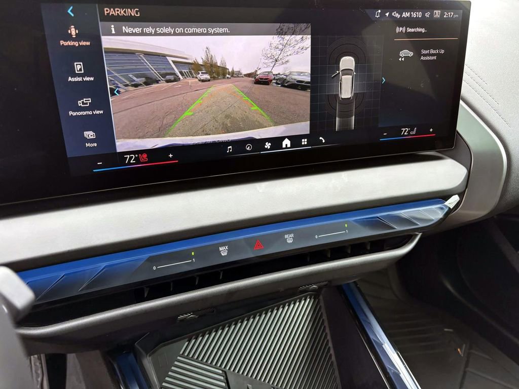 Certified 2025 BMW X3 xDrive30i w/ M Sport Package image 20