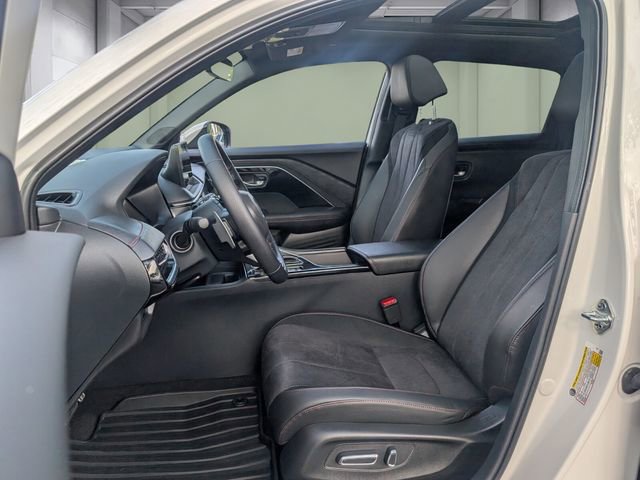 New 2026 Acura ADX A-Spec FWD image 5