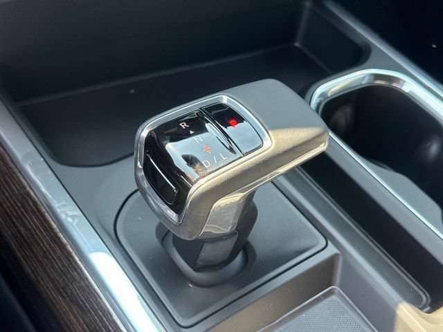 New 2026 GMC Sierra 1500 Elevation w/ Elevation Premium Package AWD/4WD image 16