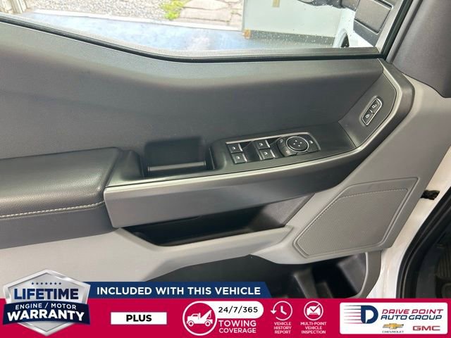 Used 2025 Ford F250 XLT AWD/4WD image 17