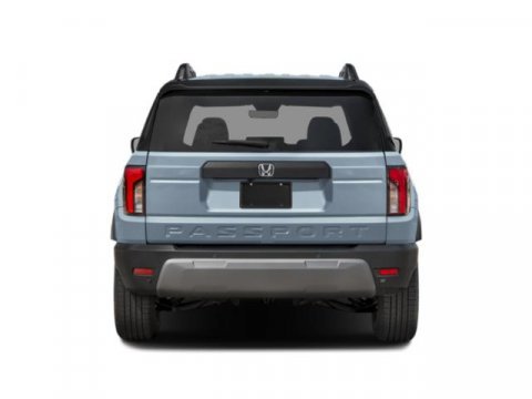 New 2026 Honda Passport RTL image 8