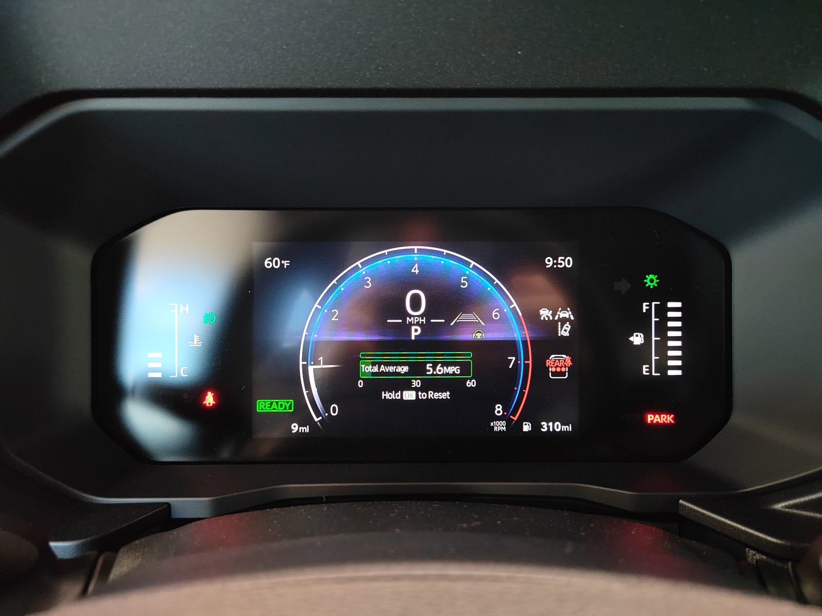 New 2026 Toyota Land Cruiser 1958 image 27