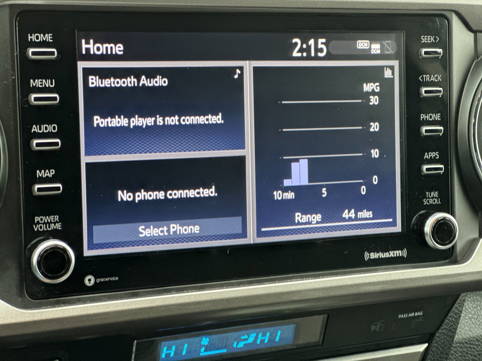 Used 2023 Toyota Tacoma image 17