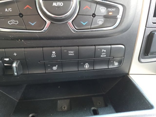 Used 2020 RAM 1500 Warlock AWD/4WD image 65