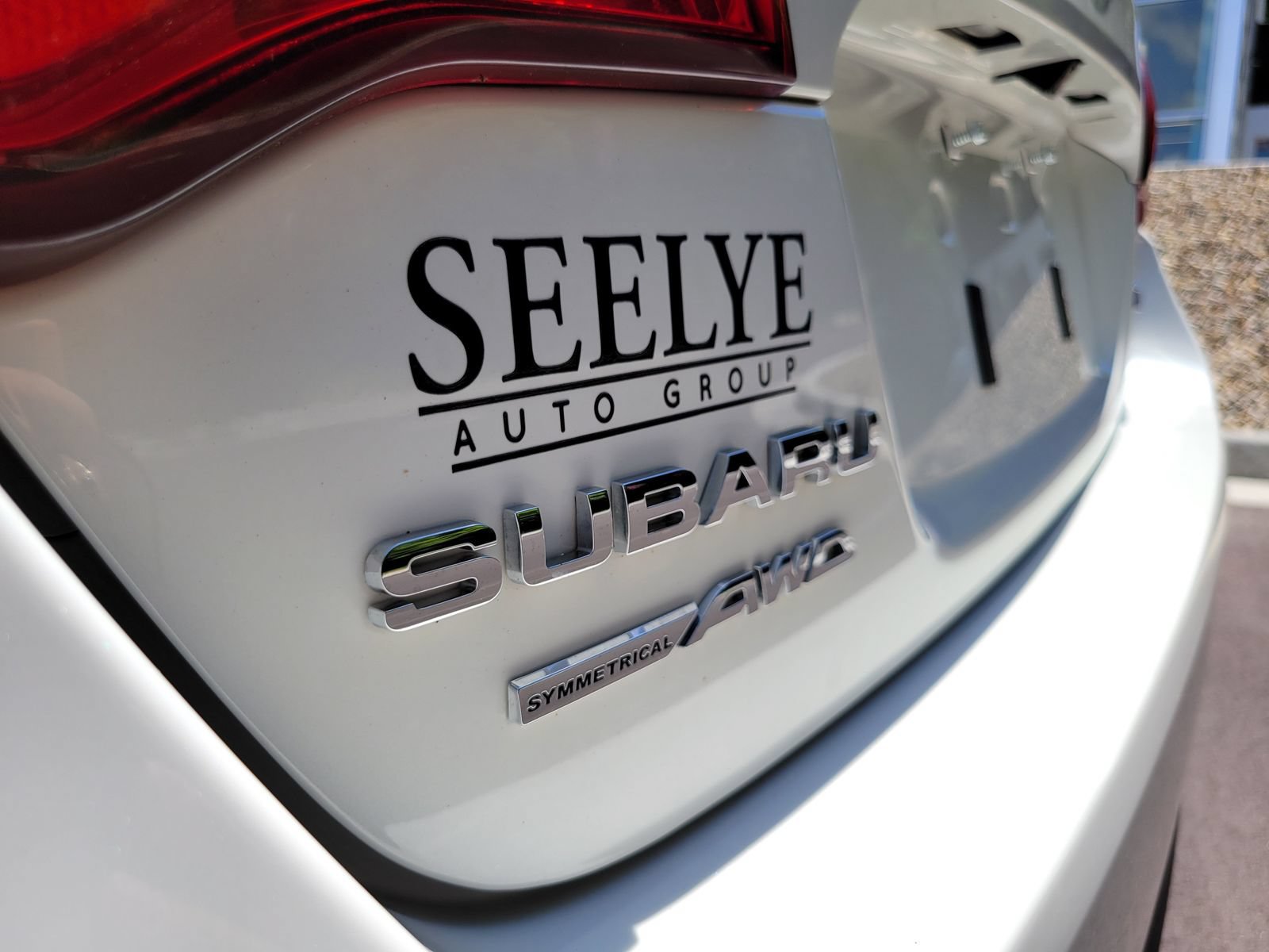 Used 2018 Subaru Legacy 2.5i Premium w/ Eyesight & BSD & Rcta & HBA AWD/4WD image 26