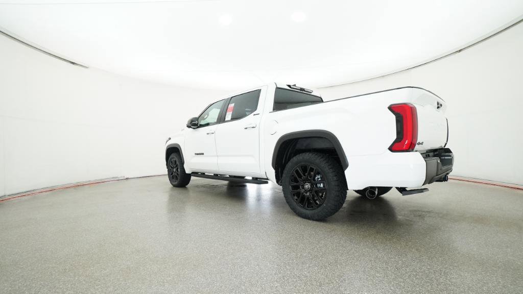 New 2026 Toyota Tundra Limited image 24